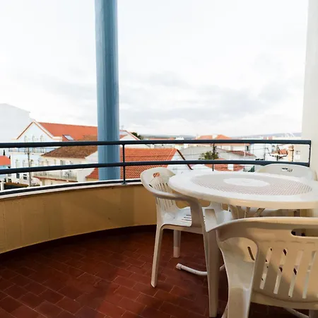 Blue Bay - São Martinho do Porto