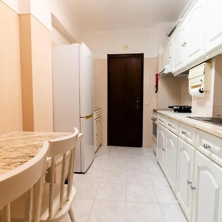 Blue Bay - Apartment Sao Martinho do Porto