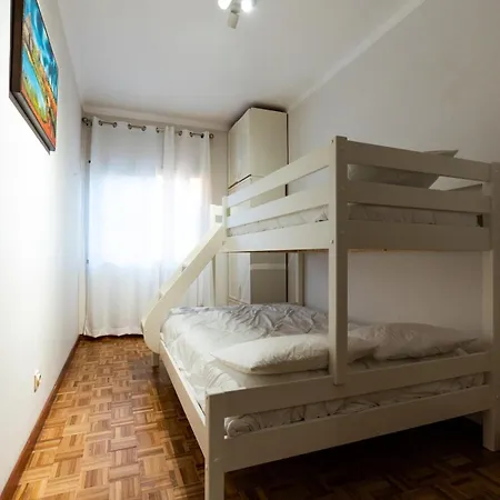 Blue Bay - Sao Martinho do Porto