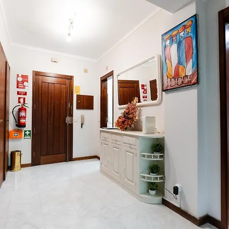 Blue Bay - Apartment