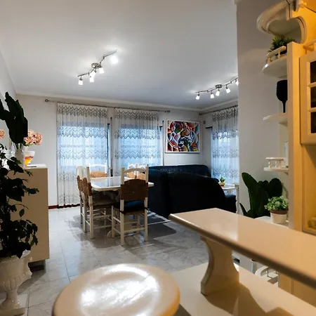 Blue Bay - Sao Martinho do Porto