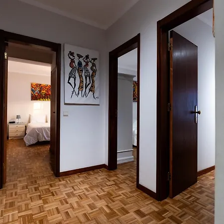 Blue Bay - Apartment Sao Martinho do Porto