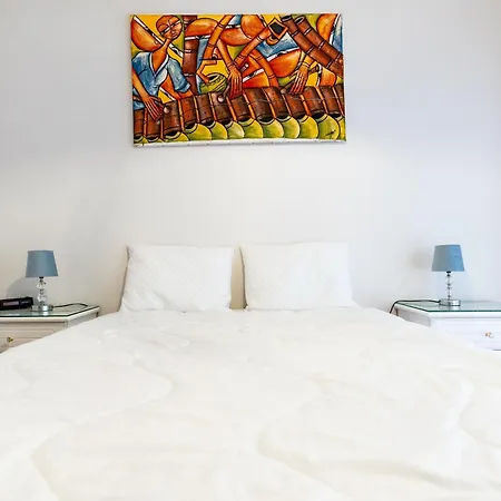 Blue Bay - Apartment Sao Martinho do Porto