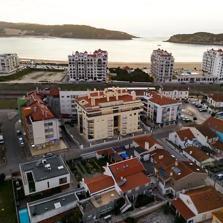 Blue Bay - Sao Martinho do Porto