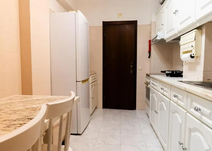 Blue Bay - Apartment Sao Martinho do Porto