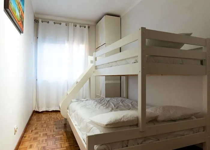 Blue Bay - Sao Martinho do Porto