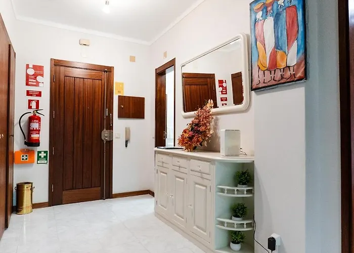 Blue Bay - Apartment