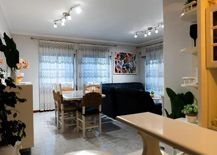 Blue Bay - Sao Martinho do Porto