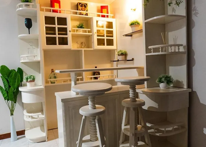 Apartment Blue Bay -