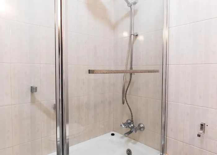 Blue Bay - Apartment *