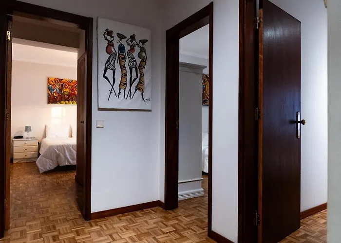 Blue Bay - Apartment Sao Martinho do Porto