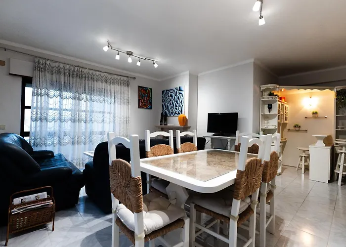 Blue Bay - Apartment