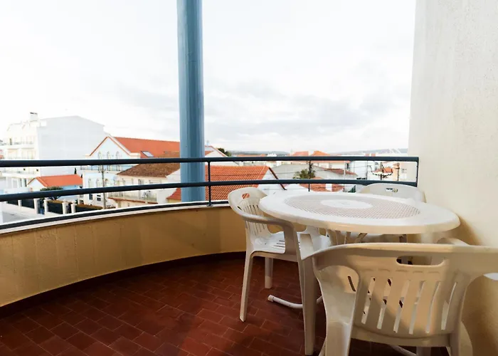 Blue Bay - Sao Martinho do Porto