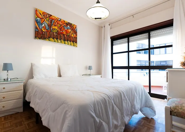 Apartment Blue Bay -