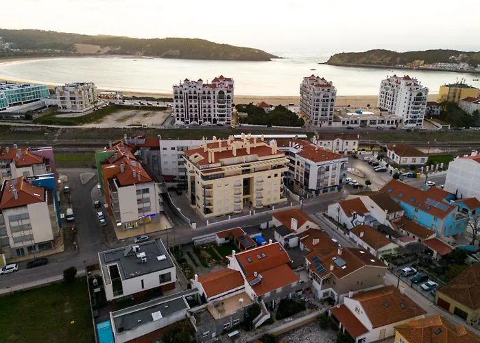 Blue Bay - Sao Martinho do Porto